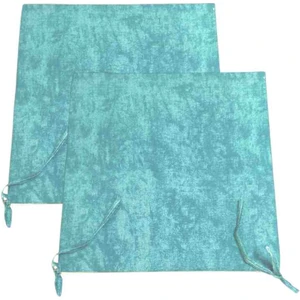 Güllüce Home 2'li Sünger Dolgulu Sandalye Minderi