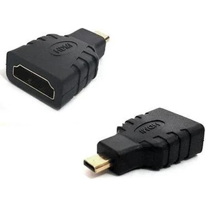 Micro HDMI Dönüştürücü Micro HDMI To HDMI