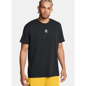 Under Armour T-Shirt, Xl, Siyah