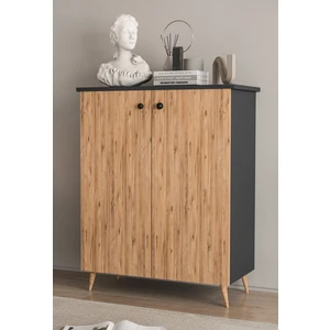 Lxv Dizayn Modern Ayakkabılık-Ayakkabı Dolabı