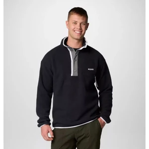 Men's Helvetia™ Iı Half Snap Fleece Pullover Erkek Polar AM5780