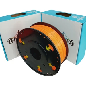İstanbul Filament Pla+ Multicolor 1 kg Ø 1,75MM ± 0,05 mm (3d Yazıcı Kartuşu) Bambu Lab Uyumlu