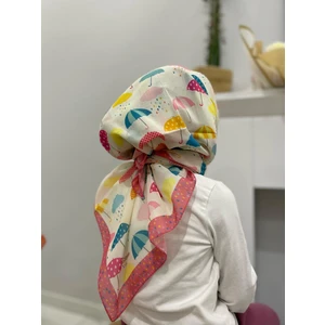 Başörtü Dükkanı Çocuk Eşarp