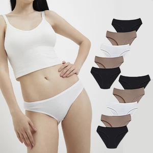 Kadın Külot  %95 Pamuk %5 Elastan