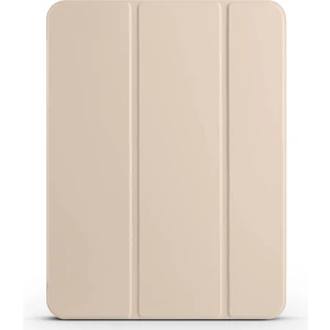 iPad Pro 11INÇ M4 2024 Uyumlu Kılıf Smart Cover Kalem Bölmeli Standlı Kapak Case A2836 A2837 A3014