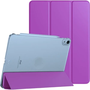 iPad Air 11 Inç 2024 6. Nesil M2 Çip Uyumlu Kalem Bölmeli Akıllı Smart Tablet Kılıfı