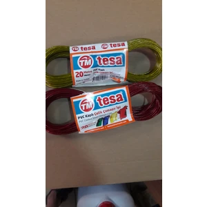 Pvc Kaplı Çelik Çamaşır Ipi 20 Metre 2 Adet