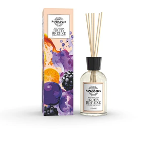 Fruity Breeze Bambu Çubuklu Oda Kokusu 100 ml