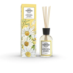 Powder Daisy Çubuklu Bambu Oda Kokusu 100 ml