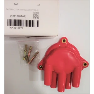 Opel Vectra A Distribütür Kapağı 1211276