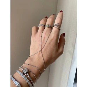 Nice Boutique Ezme Zincir Pul Şahmeran