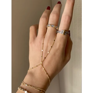 Nice Boutique Ezme Zincir Pul Şahmeran