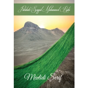 Mevlidi Şerif (Ciltli) - Seyyid Muhammed Ruhi