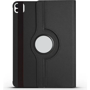 iPad Pro 11 2024 Dönebilen Standlı Kapaklı Kılıf