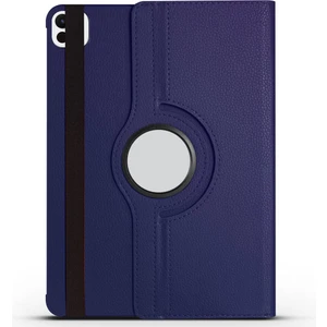 iPad Pro 11 2024 Dönebilen Standlı Kapaklı Kılıf