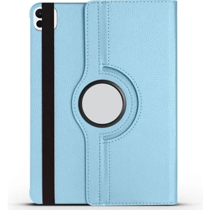 iPad Pro 11 2024 Dönebilen Standlı Kapaklı Kılıf