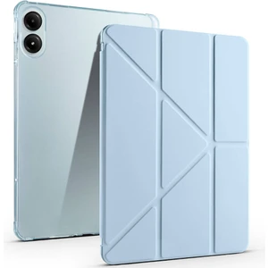 Xiaomi Poco Pad Kalem Bölmeli Folding Kapaklı Standlı Kılıf