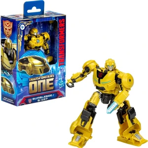 Transformers One Prime Changer Bumblebee F8611 F8694