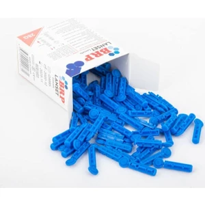 Lancet 100 Adet
