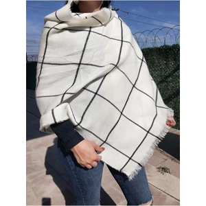 Kadın Omuz Şalı , Kışlık Şal, Boyun Şalı