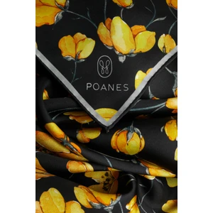 Twill Ipek Eşarp