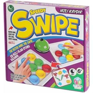 Hed 092 Speedy Swipe -Hobi