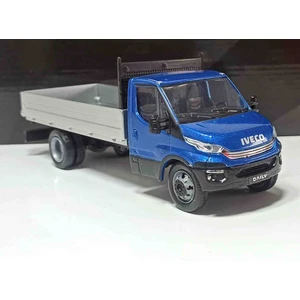 1:36 Iveco Otoyol Kasalı Kamyonet