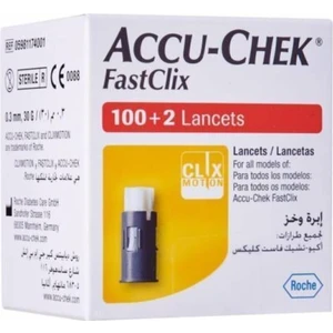 Fastclix 102 Lanset