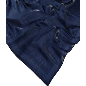 Parıltılı Bantlı Prenses Kadın Eşarp