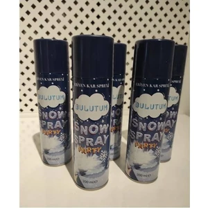 Kar Spreyi - 200ML