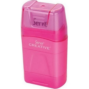 SV-ER24DSP Creative Silgili Kalemtraş Pembe
