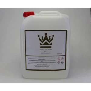 5 Litre Yedek Ekonomik Boy Orman Ferahlığı Esans Oda Parfümü Kokusu Koku Giderici Ferahlatıcı Hava Temizleyici