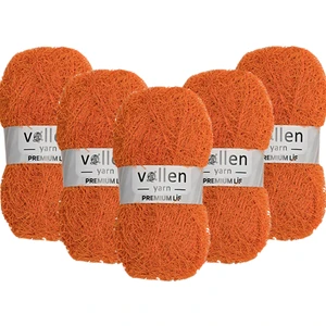 5 Adet Premium Sert Banyo Lif Ipi, Saçaklı Ip, El Örgü Ipi,sert Lif Ipi