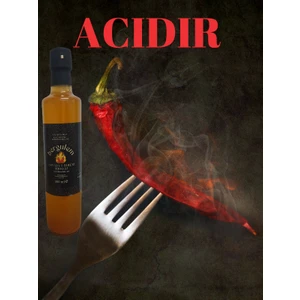 Arnavut Biberi Sirkesi  500 ml