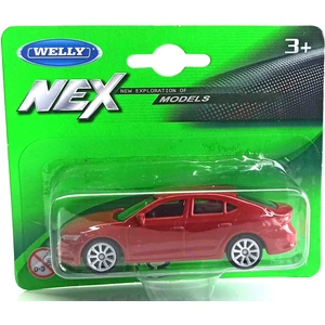 1:64 Skoda Octavia At