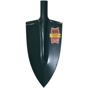 Bel Küreği Sivri 005500
