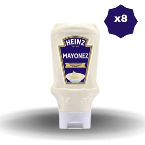 Mayonez 400 gr x 8 Adet