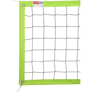 Voleybol Filesi Yeşil Renktüm Ebatlar