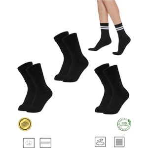 Mistero Socks Spor Tenis, Antrenman, Koşu, Futbol, Basketbol Çorabı Unisex