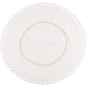 Irya Cathy Banyo Paspası Ekru 100X100