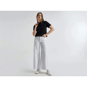 Kadın Polo Yaka Tshirt