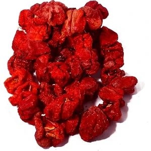 Doğal Gurme Serisi Dolmalık Kuru Tatlı Biber (25 Adet)