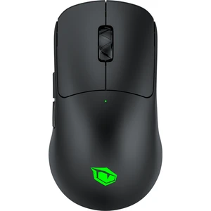 Ghost Pro 54GR 26000 Dpı 650 IPS Şarj Edilebilir Kablosuz Rgb Oyuncu Mouse - Siyah