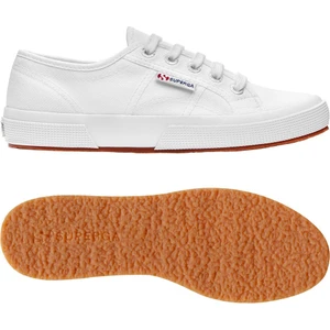 2750-Cotu Classic Kadın Beyaz Sneaker S000010-901-SP