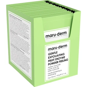 Aha Meyve Enzim Hassas Toz Peeling 60 gr