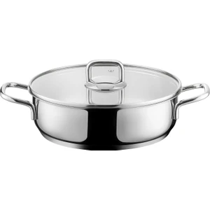 Gourmet 26 Cm Çelik Karnıyarık Tenceresi