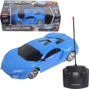 1:18 Super Car - Uzaktan Kumandalı Araba