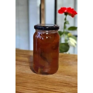Kumkuat Reçeli - 300 Gr
