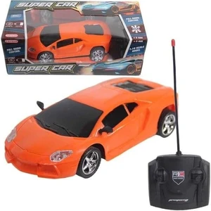 1:18 Super Car - Uzaktan Kumandalı Araba