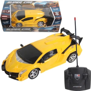 1:18 Super Car - Uzaktan Kumandalı Araba